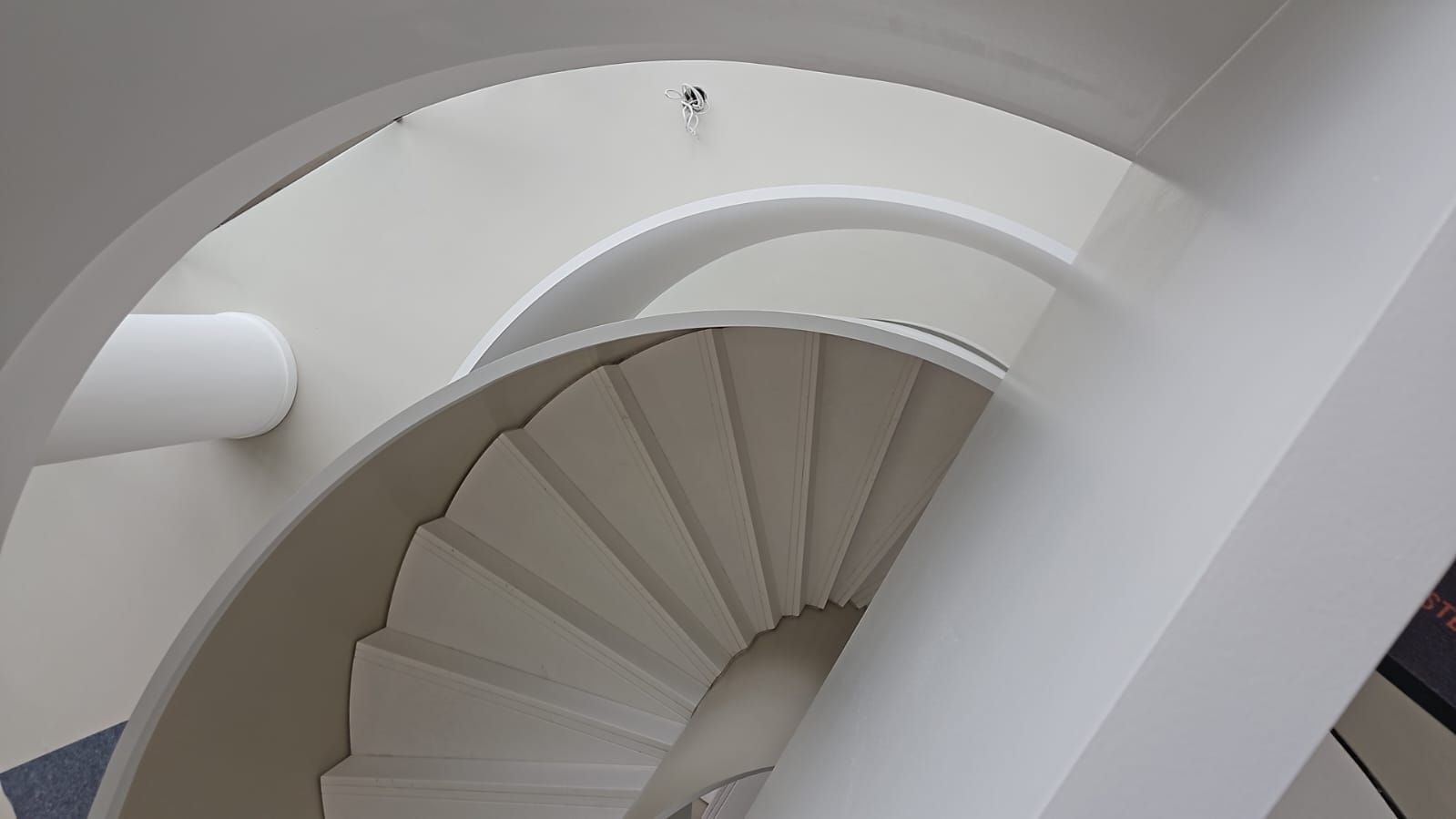 Wendeltreppe